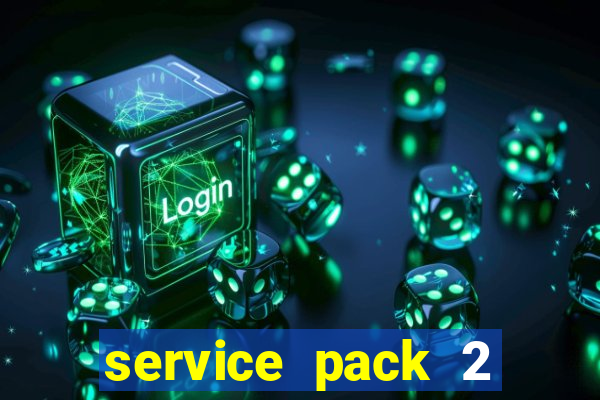 service pack 2 windows 7 64 bits download